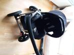Wandelwagen Mura Plus van Maxi Cosi met vele extra's, Ophalen, Gebruikt, Combiwagen, Verstelbare duwstang