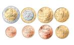 Griekenland Losse Munten(1cent t/m 2euro)(2002 t/m 2021)UNC, Verzenden, Griekenland, Losse munt