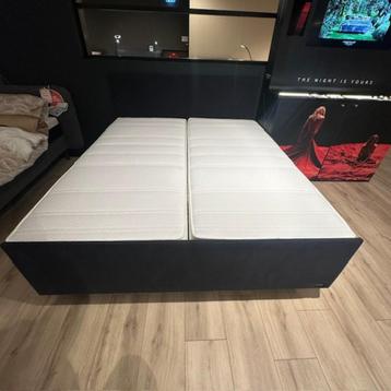 Magnitude Boxspring Quadra - 180x210cm beschikbaar voor biedingen