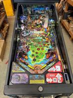 Flipperkast Jurassic Park pro, Verzamelen, Automaten | Flipperkasten, Ophalen, Stern, Overige soorten, Zo goed als nieuw