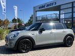 MINI Mini 1.5 136 PK 5 Drs Cooper Business Edition Navigatie, Auto's, Mini, Voorwielaandrijving, 136 pk, Gebruikt, 1165 kg