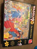 Wasgij Original 41 - The Restore Store, Hobby en Vrije tijd, Ophalen, 500 t/m 1500 stukjes, Zo goed als nieuw, Legpuzzel