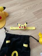 Leuke Pikachu Spullen - Diverse Items!, Ophalen of Verzenden, Gebruikt, Jongen of Meisje
