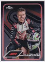2024 Topps Chrome F1 Nico Hulkenberg Base Chrome #15, Verzenden, Formule 1