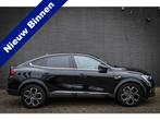 Renault Arkana 1.6 E-Tech Hybrid 145 Intens Net binnen - Nu, Arkana, Gebruikt, 4 cilinders, Leder en Stof