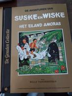 Suske en Wiske Gouden Collectie, Boeken, Stripboeken, Meerdere stripboeken, Ophalen of Verzenden, Zo goed als nieuw, Willy Vandersteen