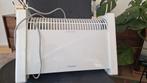 Electric convector heater, Huis en Inrichting, Kachels, Ophalen, Overige soorten, Elektrisch, Zo goed als nieuw