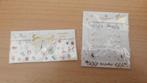 Essence nagel en gezichtstickers nieuw, Ophalen of Verzenden, Nieuw, Handen en Nagels, Toebehoren