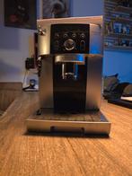 DeLonghi Magnifica S Smart, Gebruikt, Espresso apparaat, 4 tot 10 kopjes, Afneembaar waterreservoir