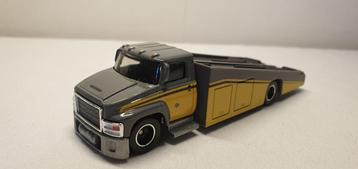 Hot Wheels Premium Carry On beschikbaar voor biedingen