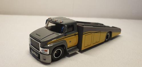 Hot Wheels Premium Carry On, Hobby en Vrije tijd, Modelauto's | Overige schalen, Zo goed als nieuw, Auto, Ophalen of Verzenden