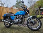 Suzuki GS850 - Klassieker uit 1979, Motoren, Cardan-aandrijving, 4 cilinders, Motorrijbewijs A, Meer dan 35 kW