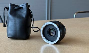 Tamron Tele-Convertor 2x C-AF BBAR MC7 voor Canon beschikbaar voor biedingen