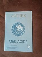 Antiek Mediagids Teleac, Ophalen of Verzenden, Teleac