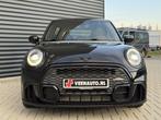 MINI Mini 1.5 Cooper John Cooper Works € 29.945,00, Auto's, Mini, 136 pk, Gebruikt, Zwart, Origineel Nederlands
