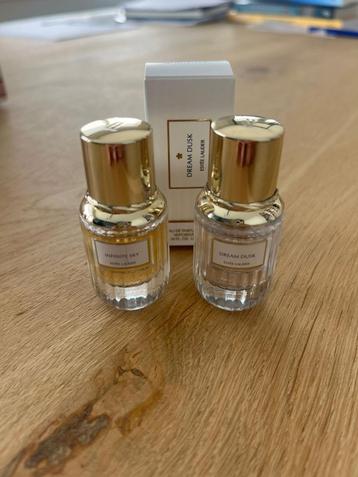 Estee Lauder Dream Dusk & Infinite Sky eau de parfum spray 4 beschikbaar voor biedingen