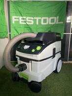 Festool CTL 26 E, Doe-het-zelf en Verbouw, Reinigingsmachines, Overige typen, Ophalen of Verzenden, Zo goed als nieuw