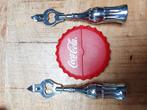 In prijs verlaagd: Coca Cola openers en pizzasnijder, Ophalen of Verzenden, Gebruikt