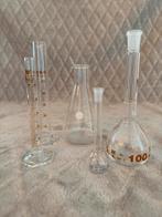 Laboratorium Glaswerk Klein, Ophalen of Verzenden