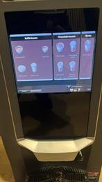 De jong en duke bonen machine, Witgoed en Apparatuur, Koffiezetapparaten, Ophalen, Zo goed als nieuw, Koffiemachine