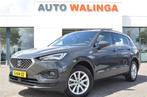 SEAT Tarraco 1.5 TSI Virtual cockpit | Elektr trekhaak | Car, Voorwielaandrijving, Stof, Euro 6, 4 cilinders