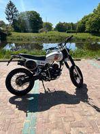 Mash 50 X Ride || 2023, Fietsen en Brommers, Ophalen, Zo goed als nieuw, 4 versnellingen, 50 cc