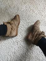 Isabel marant bobby 36, Kleding | Dames, Schoenen, Isabel Marant, Ophalen of Verzenden, Beige