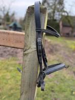 Passier hoofdstel full, Dieren en Toebehoren, Ophalen of Verzenden, Gebruikt, Dressuur