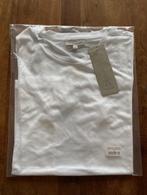 Nieuw | Zusss t-shirt met ronde hals wit | maat S, Wit, Nieuw, Ophalen of Verzenden, Korte mouw