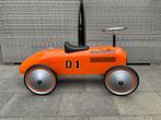 Retro loopauto, Ophalen, Zo goed als nieuw, Loopvoertuig