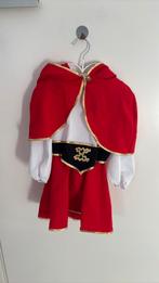 Roodkapje, Ophalen of Verzenden, Gebruikt, 104 of kleiner, Meisje