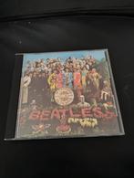 👉 Cd van The Beatles Sgt.Peppers Lonely Hearts Club band, 1960 tot 1980, Ophalen of Verzenden, Zo goed als nieuw