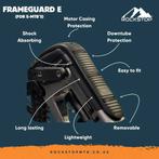 Rockstop frameguard E frame en motor bescherming nieuw, Fully, Ophalen of Verzenden, Zo goed als nieuw, Overige merken