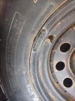winterbanden,  4x4 offroad, 265-75R25, 5 x 139.7, Auto-onderdelen, Banden en Velgen, Gebruikt, 15 inch, 265 mm, Band(en)