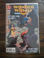 Wonder Woman #115, Boeken, Strips | Comics, Eén comic, Amerika, Ophalen of Verzenden, Zo goed als nieuw