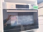 stoom oven BOSCH️ ️️Serie6️️ inbouw 45bij60 INC GARANTIE, Ophalen, Minder dan 45 cm, Oven, Zo goed als nieuw