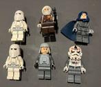 Lego StarWars poppetjes of minifigs, Ophalen of Verzenden, Zo goed als nieuw, Losse stenen, Lego