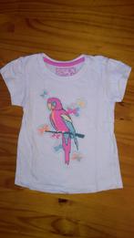 Primark shirt maat110, Gebruikt, Meisje, Ophalen of Verzenden, Shirt of Longsleeve