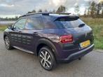 Citroën C4 Cactus 1.2 e-VTi Clima/Cruise/Navi/Panno/Automaa, Auto's, Citroën, Euro 6, 82 pk, 23 km/l, Origineel Nederlands