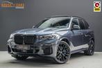 BMW X5 45e xDrive 395pk High Executive |M-pakket|schuif/kant, Gebruikt, 394 pk, Lichtsensor, Vierwielaandrijving