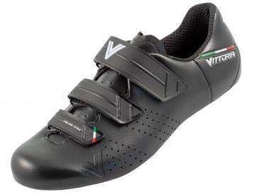 Vittoria Rapide wielrenschoenen maat 47 – nieuw in doos – SP beschikbaar voor biedingen