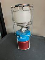 Camping gaz Lumogaz N206 draagbaar, Ophalen of Verzenden, Gebruikt