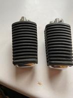 Yamaha DragStar 1100 XVS Voetsteunen, Motoren, Ophalen of Verzenden, Gebruikt