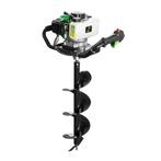 GRONDBOORMACHINE, Tuin en Terras, Ophalen of Verzenden, Nieuw, Grondboor