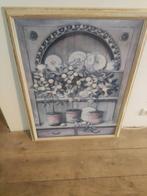 2 schilderijen ruilen, Minder dan 50 cm, Ophalen of Verzenden, Zo goed als nieuw, Schilderij