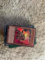Yu gi oh kaarten, Hobby en Vrije tijd, Verzamelkaartspellen | Yu-gi-Oh!, Ophalen of Verzenden