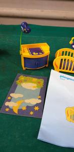 playmobiel kinderkamer, Ophalen of Verzenden, 'T Olde Gre-j, Info@toldegrej.nl, Endepoelstraat 20f Didam