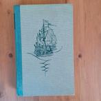 De stuurman van "De groene leeuw", Gelezen, H.A. Lunshof, Ophalen of Verzenden, Nederland