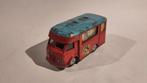 Corgi Toys No. 426 Smiths Karrier Van Chipperfields, Ophalen of Verzenden, Gebruikt, Auto, Corgi