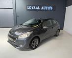 Peugeot 208 1.2 VTi Envy | TREKHAAK | NAVI | AIRCO | CRUISE, Voorwielaandrijving, Euro 5, Stof, Gebruikt